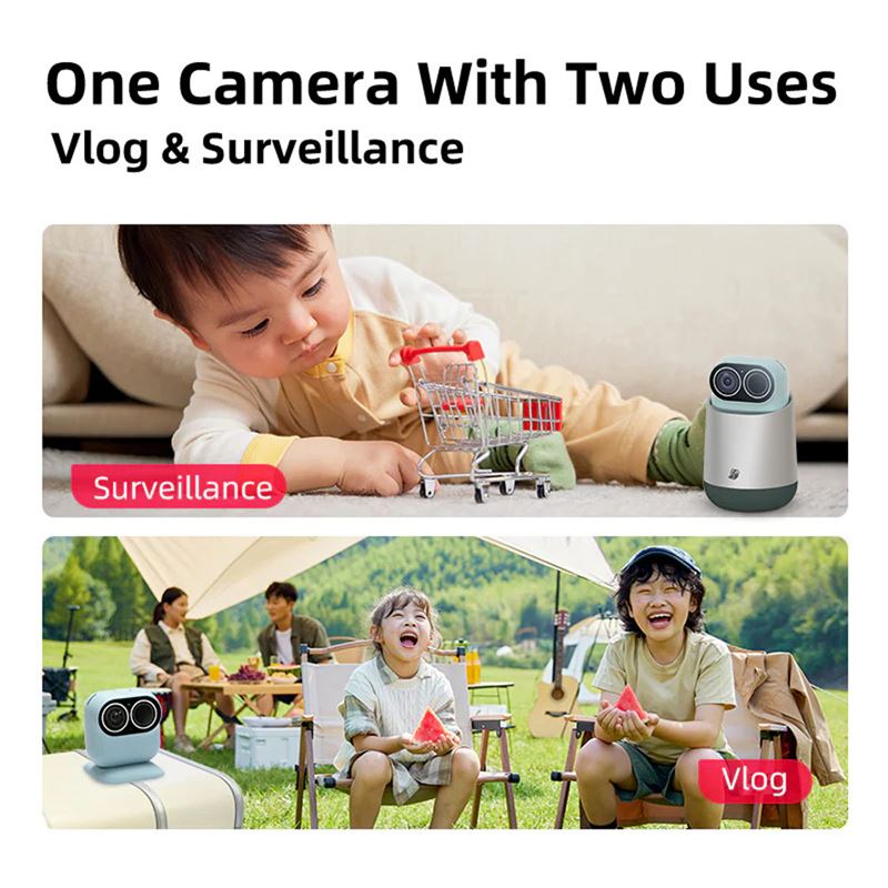 دوربین جادویی Mology مدل MAO1 - 5