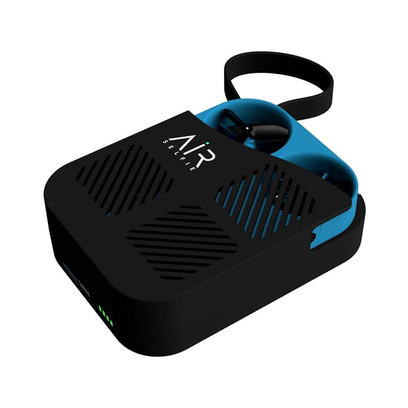 دوربین سلفی پرنده AirSelfie مدل Air Neo همراه پاوربانک - 2