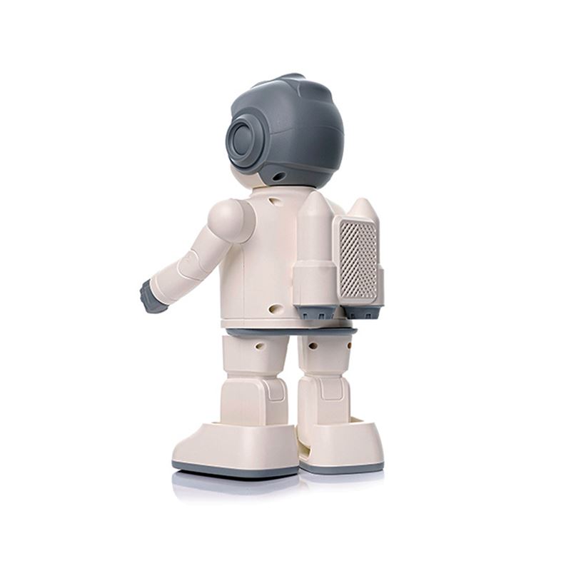 ربات رقصنده هوشمند Robert مدل F3 - 2