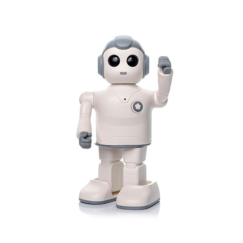 ربات رقصنده هوشمند Robert مدل F3 - 3