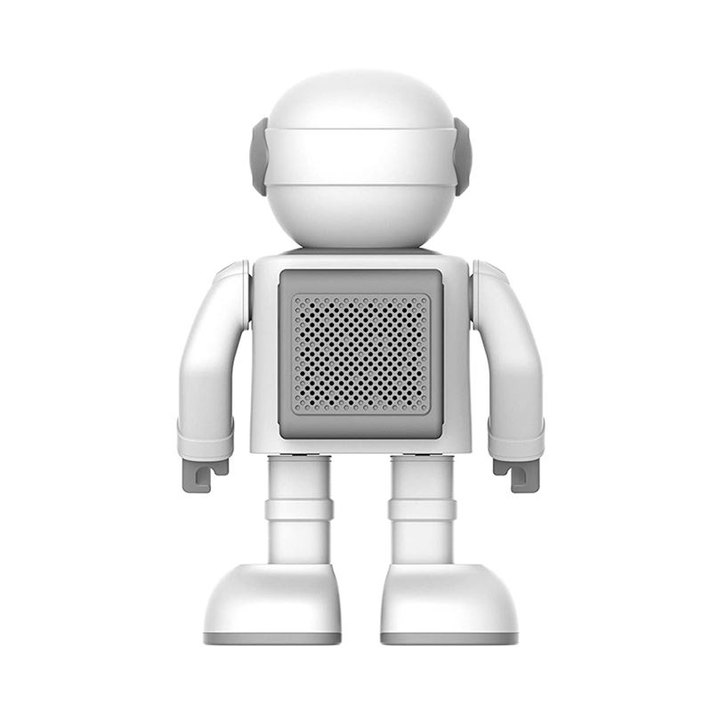 ربات موزیکال رقصنده Program Dance ROBERT - 3