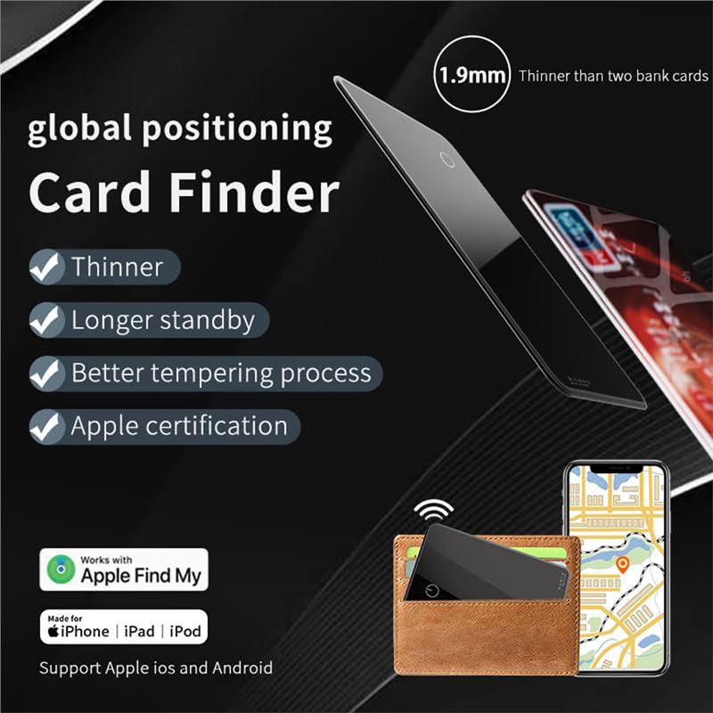 ردیاب کارت و کیف پول MICFLIP Card Finder - 3