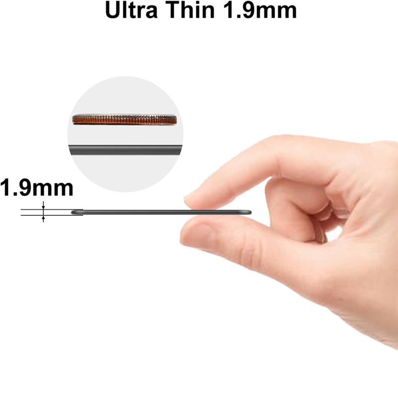 ردیاب کارت و کیف پول MICFLIP Card Finder - 4