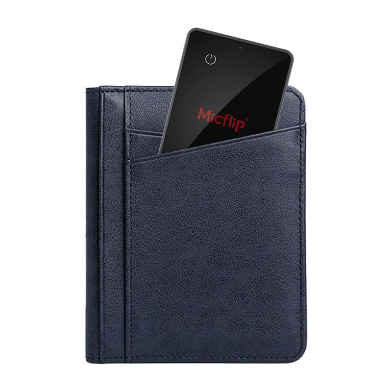 ردیاب کارت و کیف پول MICFLIP Card Finder - 2