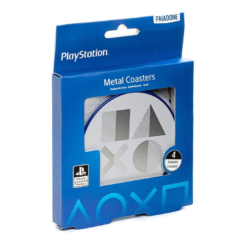 زیر لیوانی Paladone طرح PS5 - 2