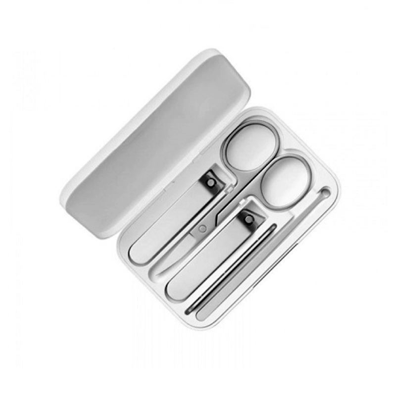 ست مانیکور و ناخن گیر شیائومی مدل MJZJD002QW - 2