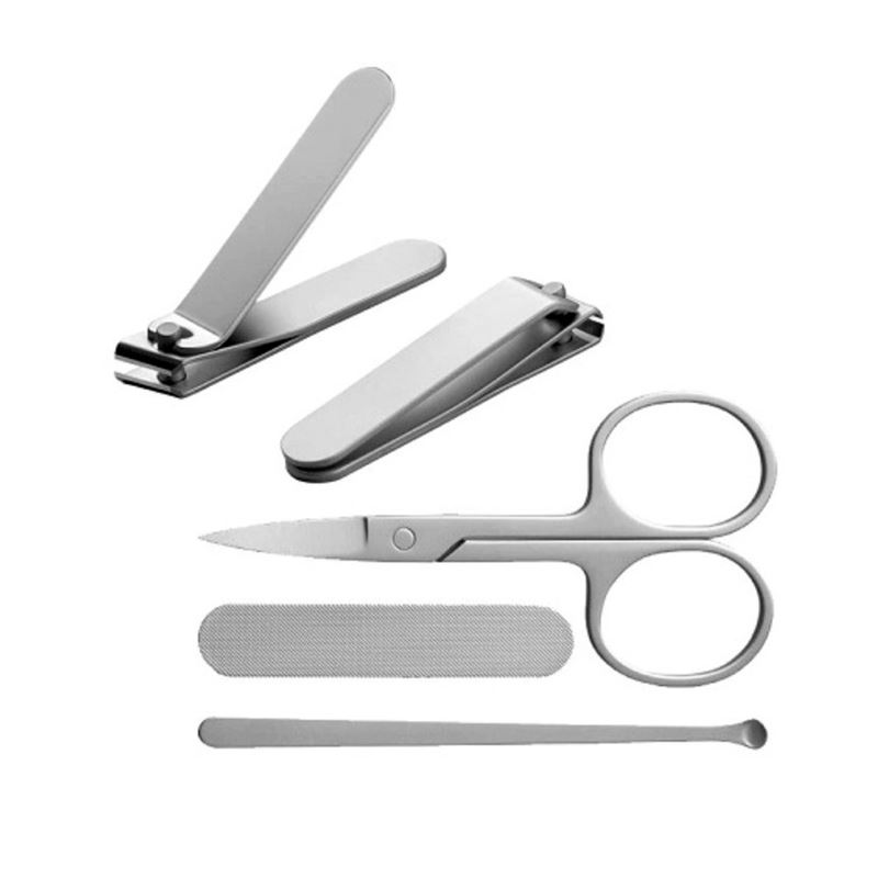 ست مانیکور و ناخن گیر شیائومی مدل MJZJD002QW - 5
