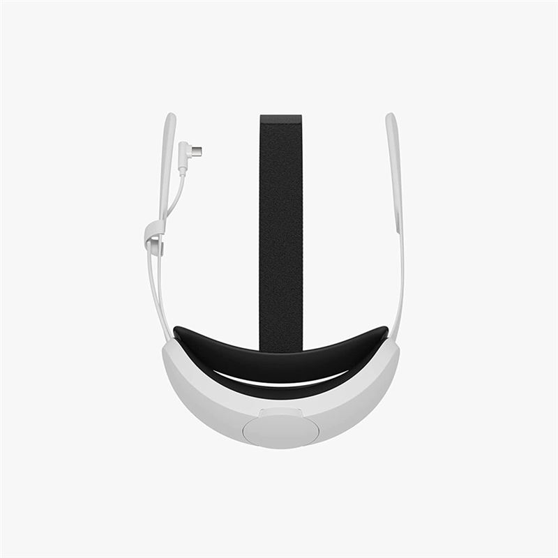 سربند و باتری اکولوس Oculus Quest 2 Elite Strap with Battery - 3