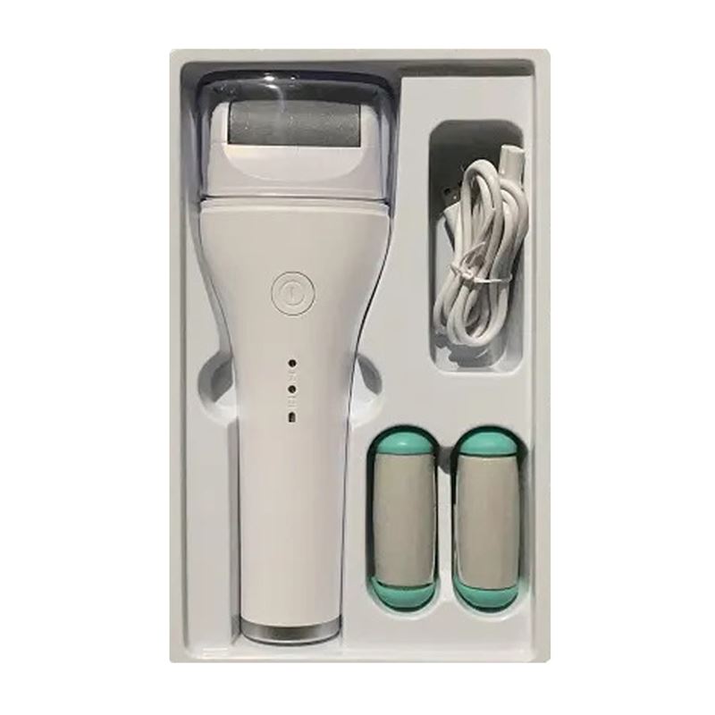 سنگ پا برقی Goodsky مدل Electric Foot Callus Remover MJ-3 - 3