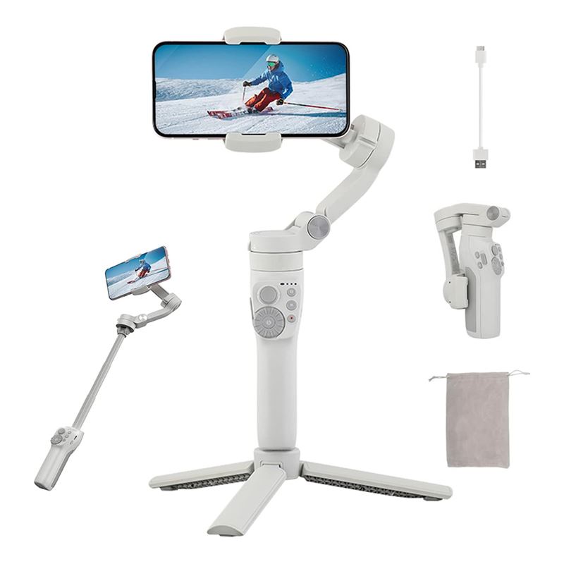 سه پایه مونوپاد فیوتک مدل Vimble 3 - 2