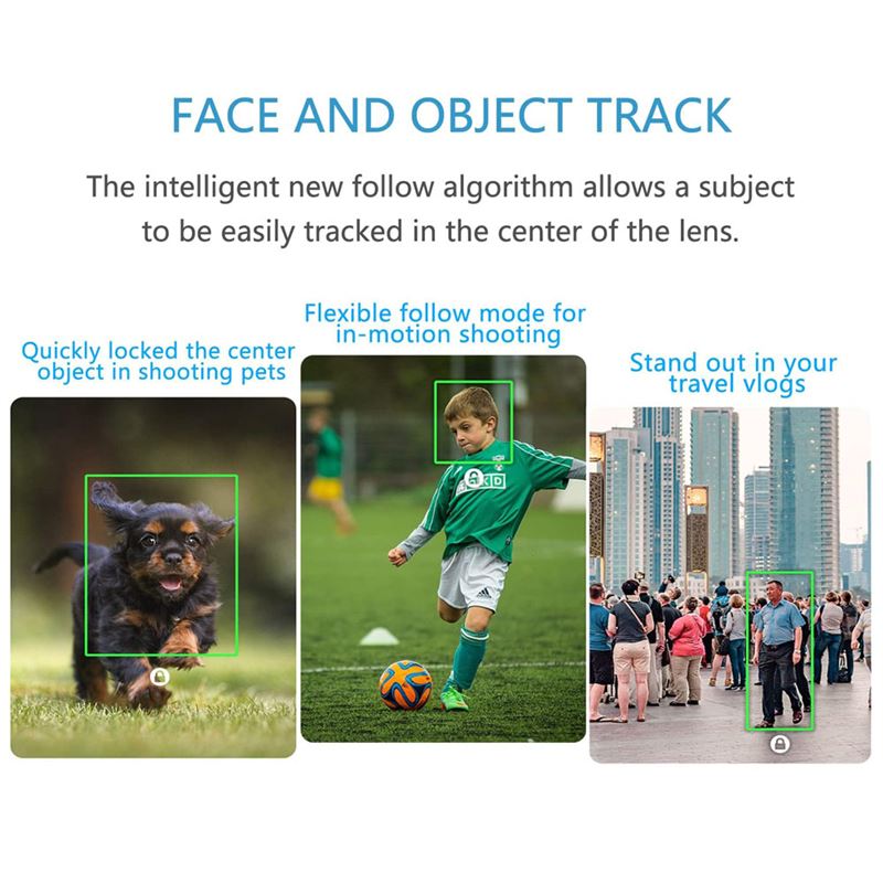 سه پایه مونوپاد فیوتک مدل Vimble 3 - 5