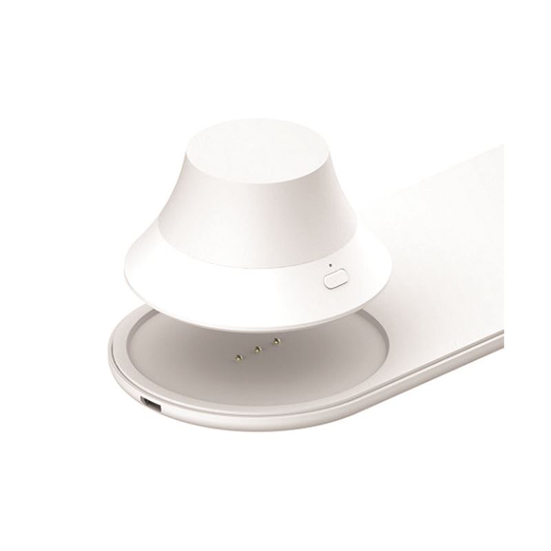 شارژر وایرلس Yeelight شیائومی دارای چراغ خواب - 3