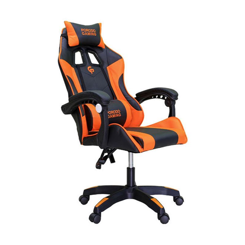 صندلی گیمینگ PORODO مدل PDX-515 - 2