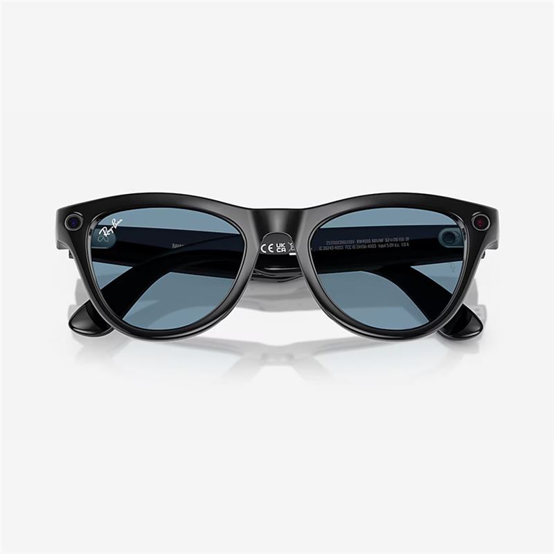 عینک هوشمند ری بن متا RAY-BAN | META Skyler - 5