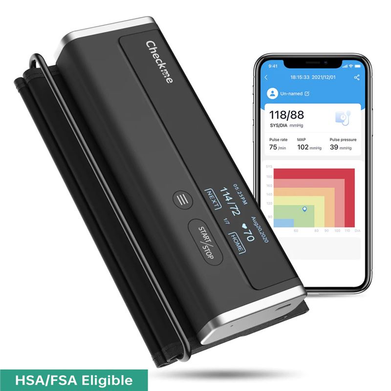 فشارسنج CheckMe مدل BP2 Connect - 2