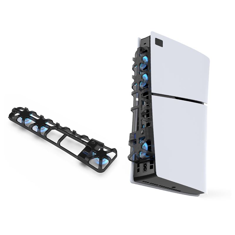 فن خنک کننده پلی استیشن 5 اسلیم Dobe TP5-3538S - 2