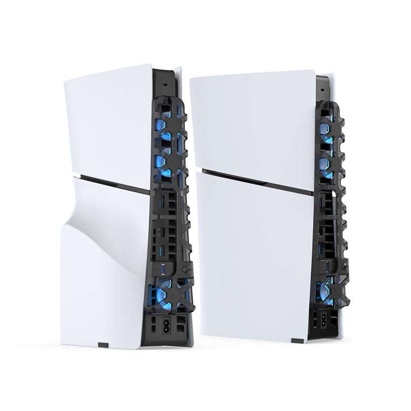 فن خنک کننده پلی استیشن 5 اسلیم Dobe TP5-3538S - 3