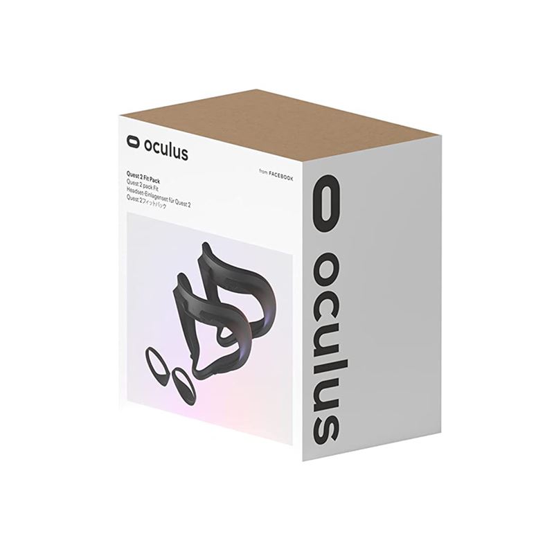 فیت پک اکولوس Oculus Quest 2 Fit Pack - 2