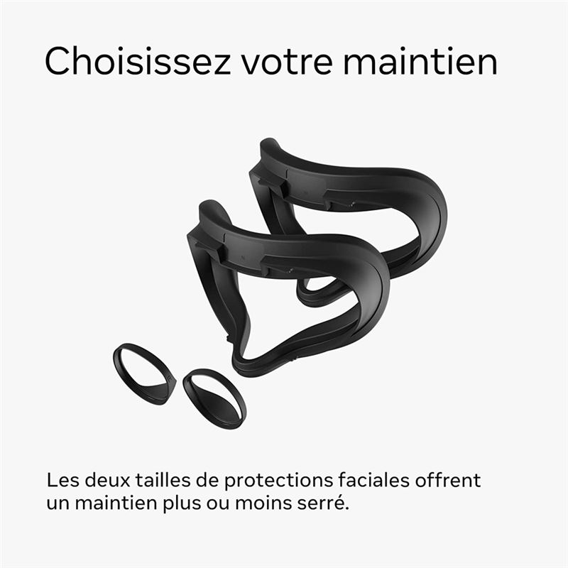 فیت پک اکولوس Oculus Quest 2 Fit Pack - 3