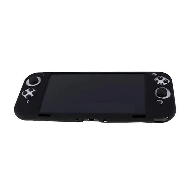 قاب سیلیکونی HORI مخصوص نینتندو سوییچ OLED - 5