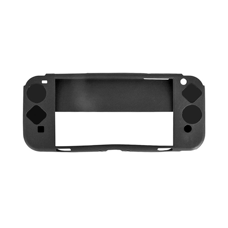 قاب سیلیکونی HORI مخصوص نینتندو سوییچ OLED - 4