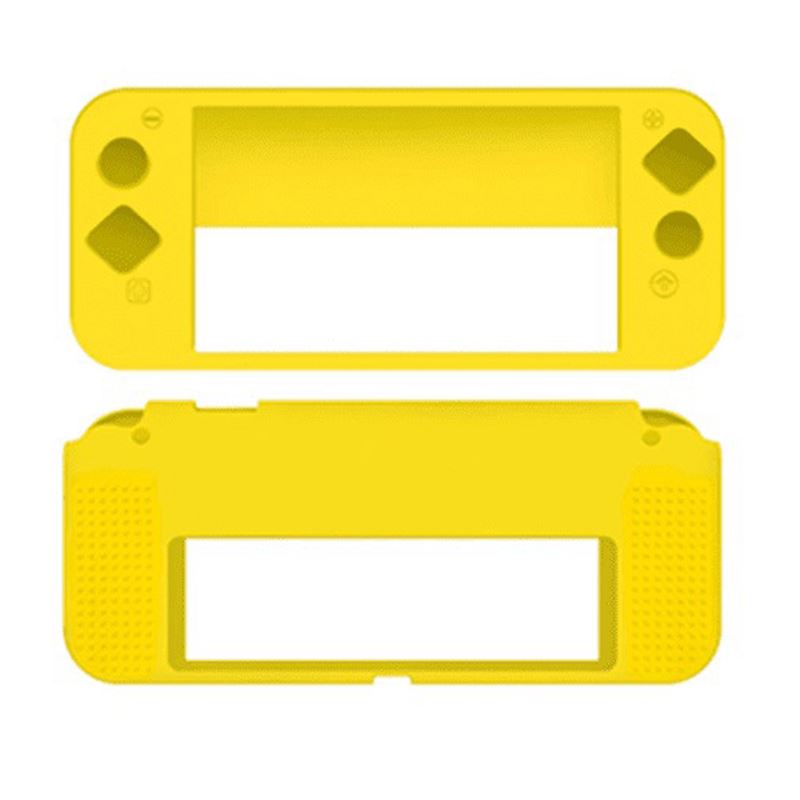 قاب سیلیکونی HORI مخصوص نینتندو سوییچ OLED - 3