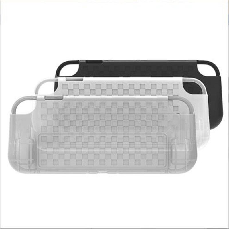 قاب محافظ TPU مخصوص نینتندو سوییچ TPU Case N-S OLED - 3