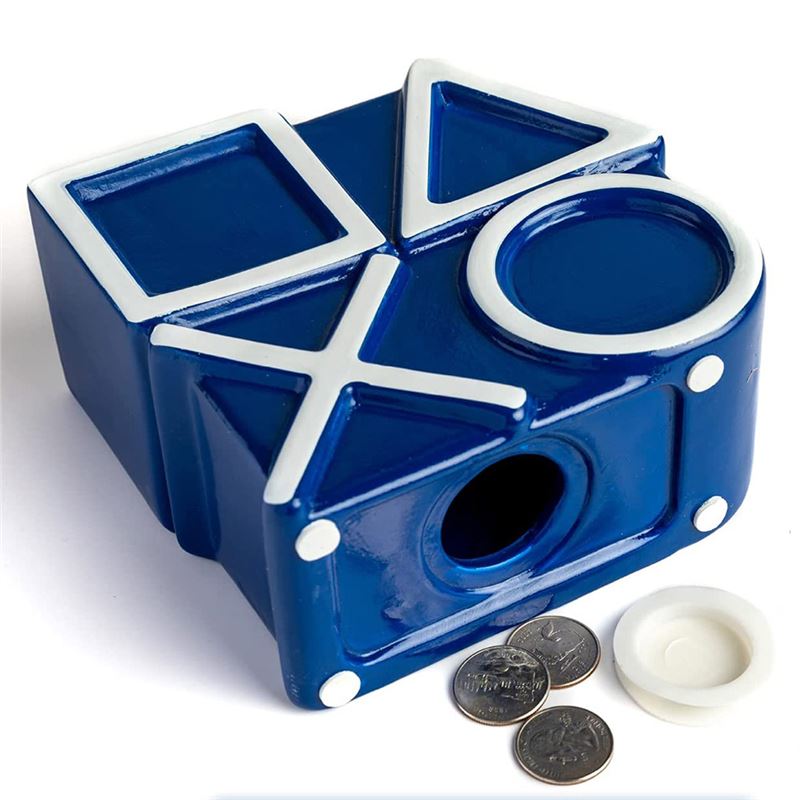 قلک پلی استیشن Paladone طرح PS5 - 3