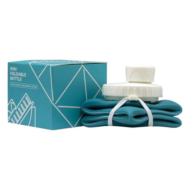 قمقمه تاشو کوچک Mini Foldable Bottle - 4