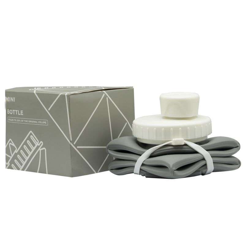 قمقمه تاشو کوچک Mini Foldable Bottle - 5