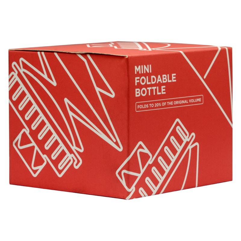 قمقمه تاشو کوچک Mini Foldable Bottle - 7