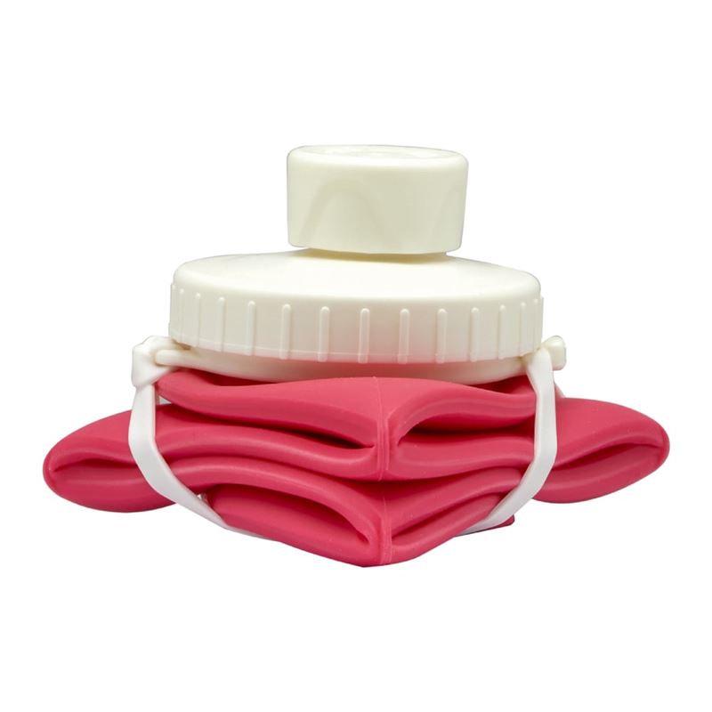 قمقمه تاشو کوچک Mini Foldable Bottle - 2