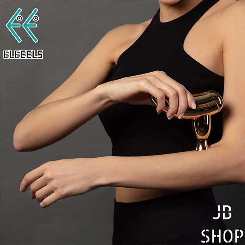 ماساژور تفنگی Eleeels مدل P1 - 4