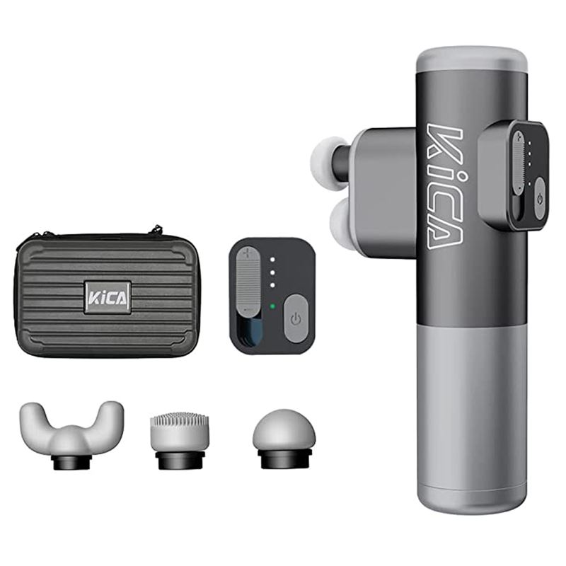 ماساژور تفنگی KICA 3 - 3