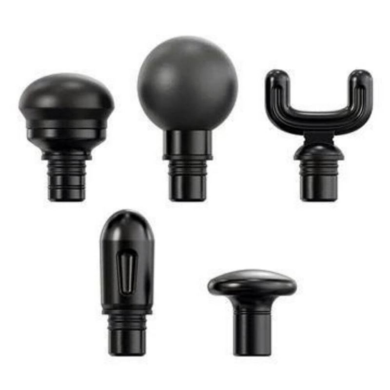 ماساژور تفنگی جیبی I-MU Pocket Fascia Gun - 4