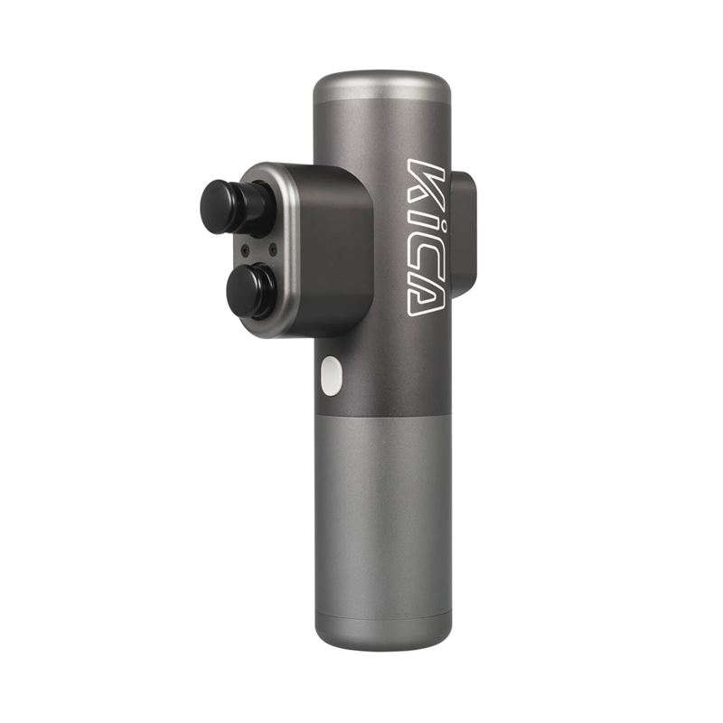 ماساژور تفنگی دو سر KICA Pro - 2
