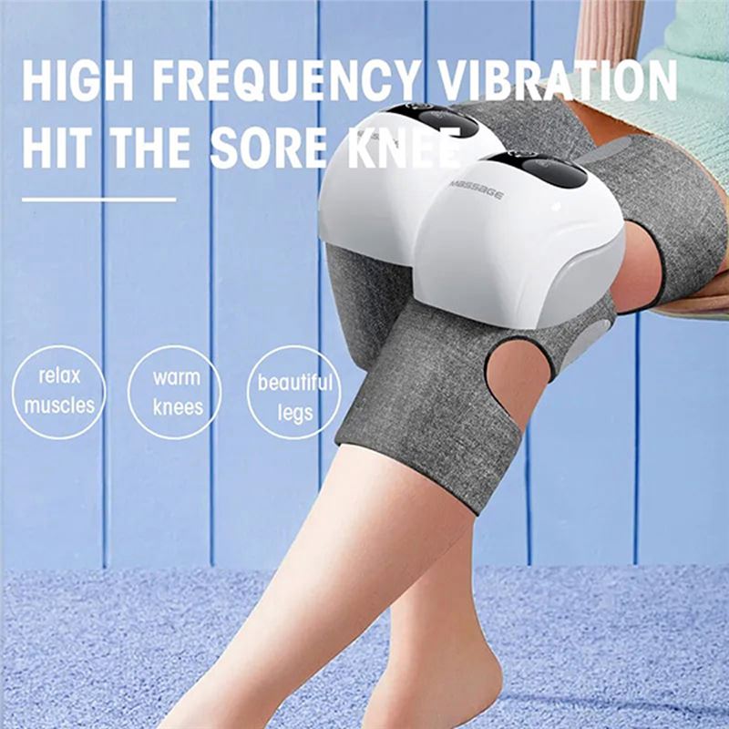 ماساژور زانو KNEE MASSAGER مدل K1 - 4