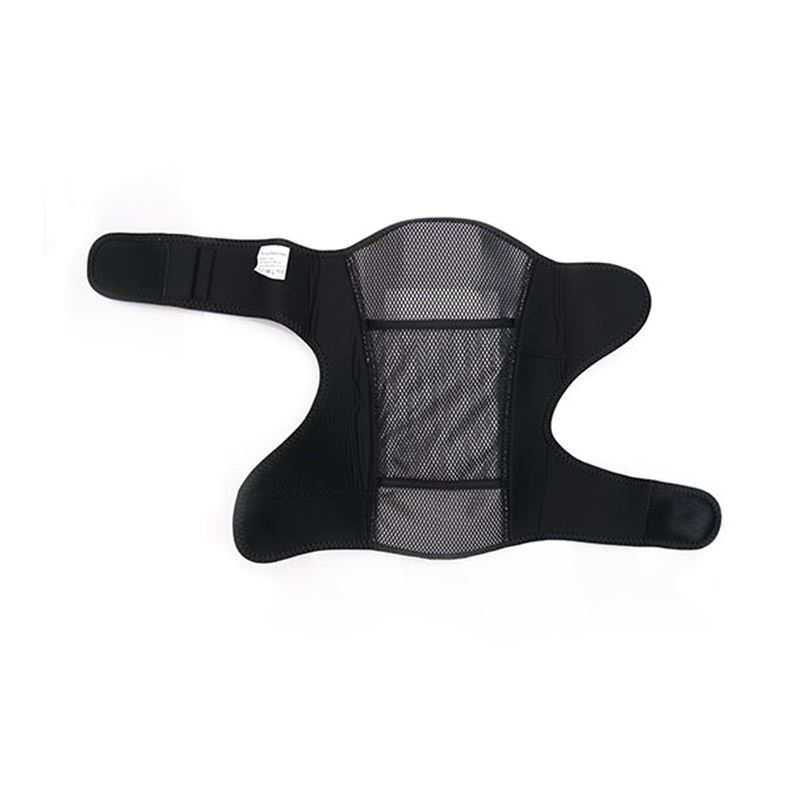 ماساژور زانو حرارتی Portable Knee Massager - 3