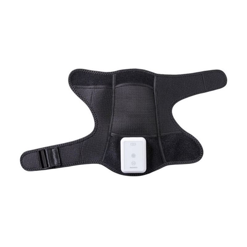 ماساژور زانو حرارتی Portable Knee Massager - 4