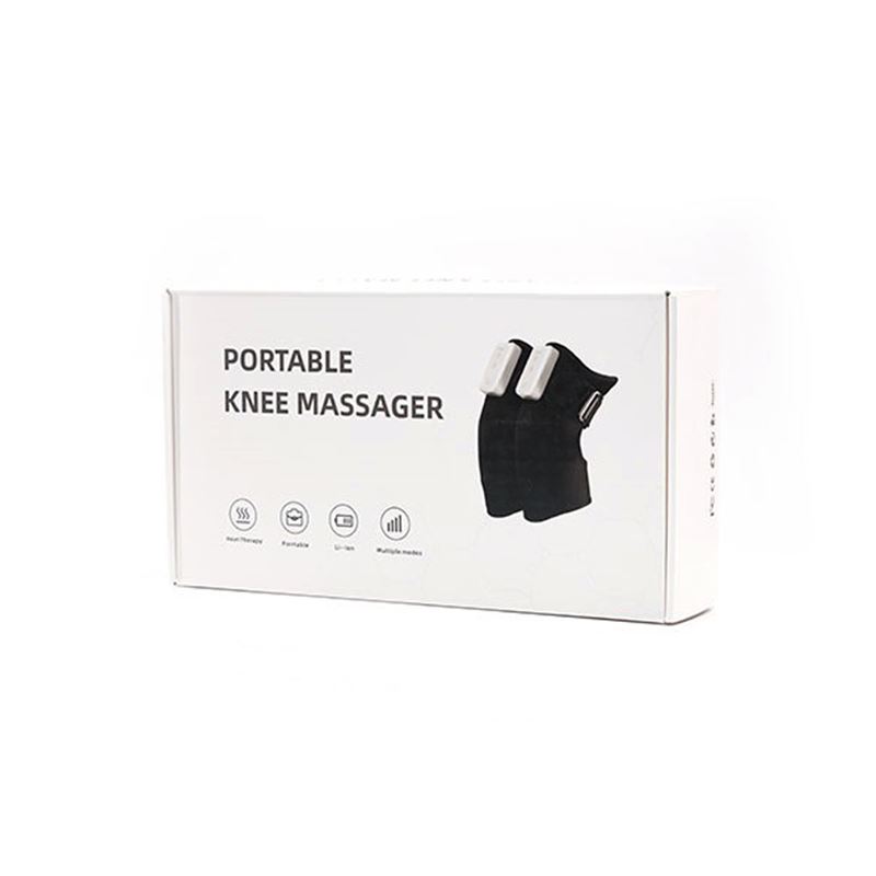ماساژور زانو حرارتی Portable Knee Massager - 5