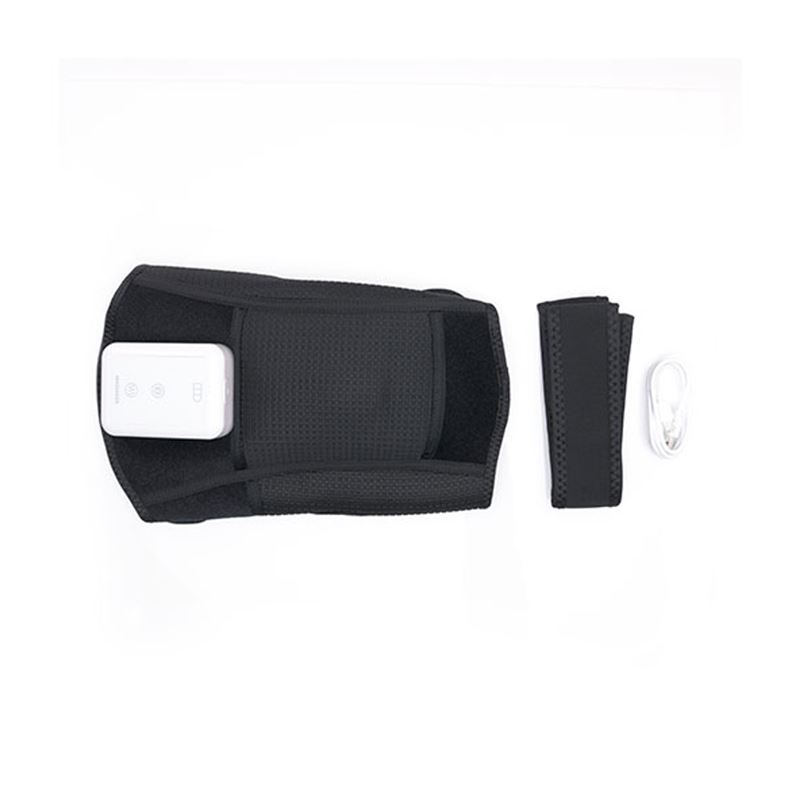 ماساژور زانو حرارتی Portable Knee Massager - 2