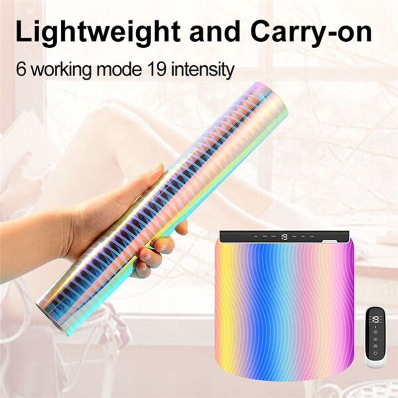 ماساژور هوشمند EMS SHEET - 5