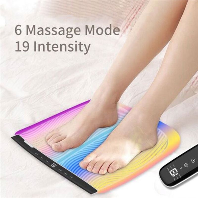 ماساژور هوشمند EMS SHEET - 3