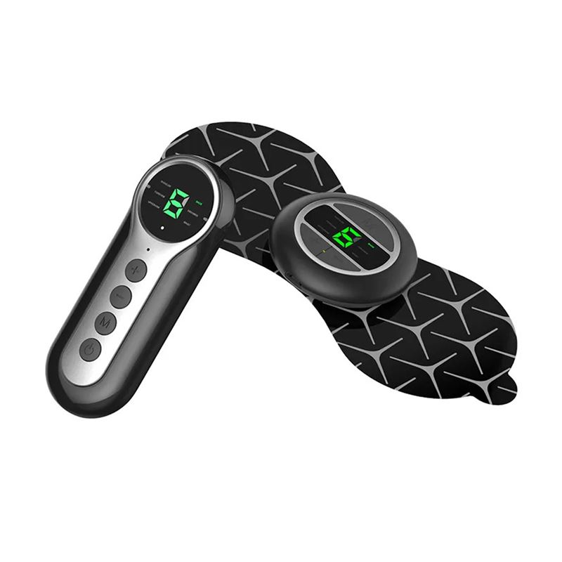 ماساژور پروانه‌ای EMS Mini Massager - 3