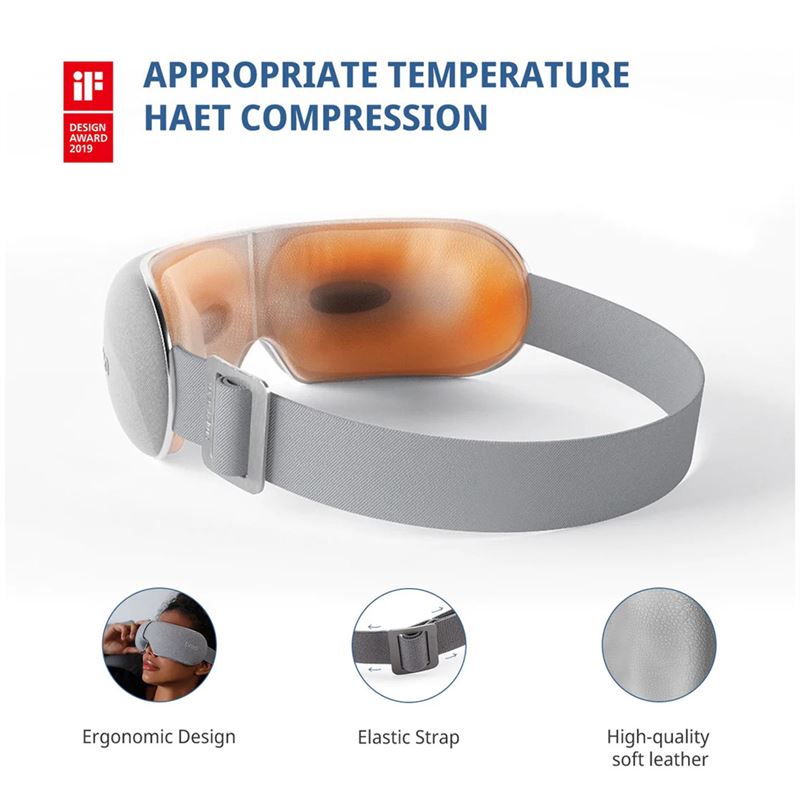 ماساژور چشم Breo iSee M Eye Massager - 4