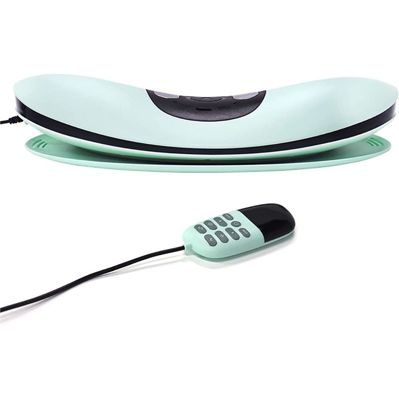 ماساژور کمر گرمکن دار Lumbar Massager - 2