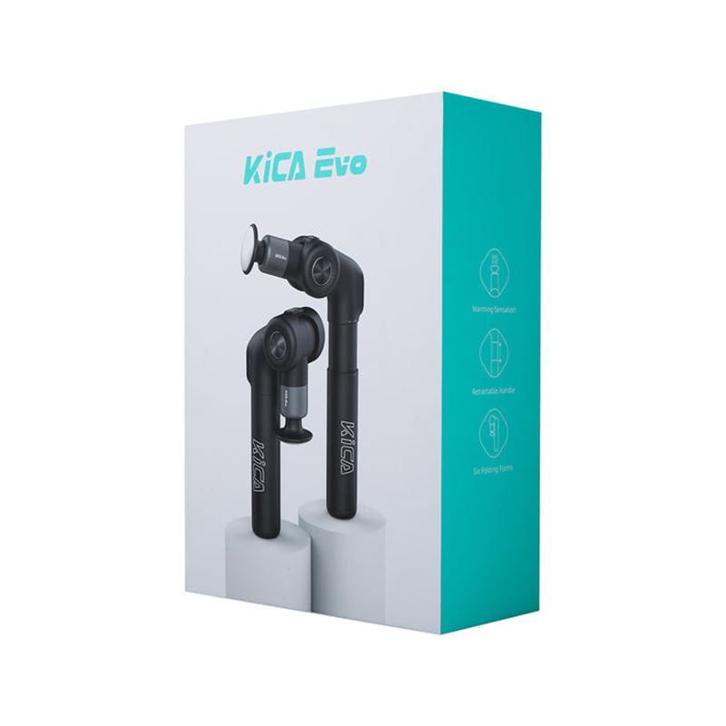 ماساژور عضلانی کیکا مدل KiCA EVO - 3