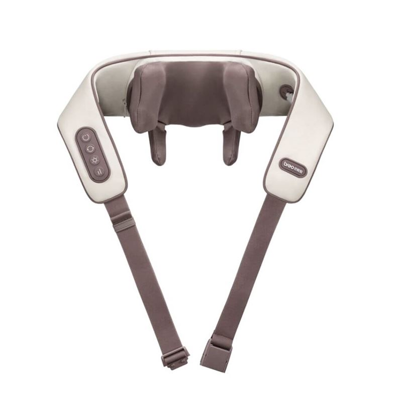 ماساژور گردن Breo مدل Breo N5 Mini Neck Massager - 3