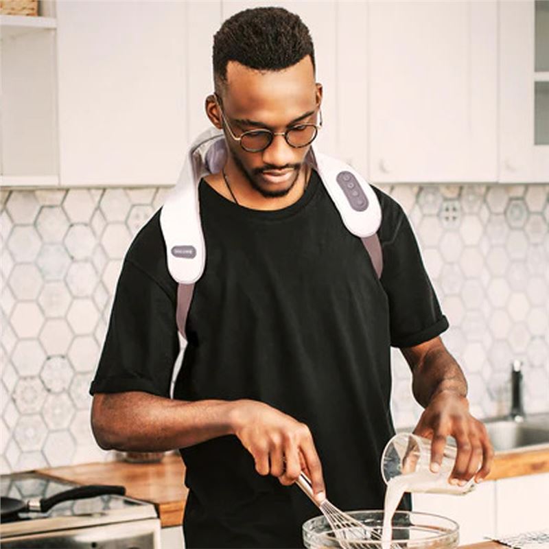 ماساژور گردن Breo مدل Breo N5 Mini Neck Massager - 5