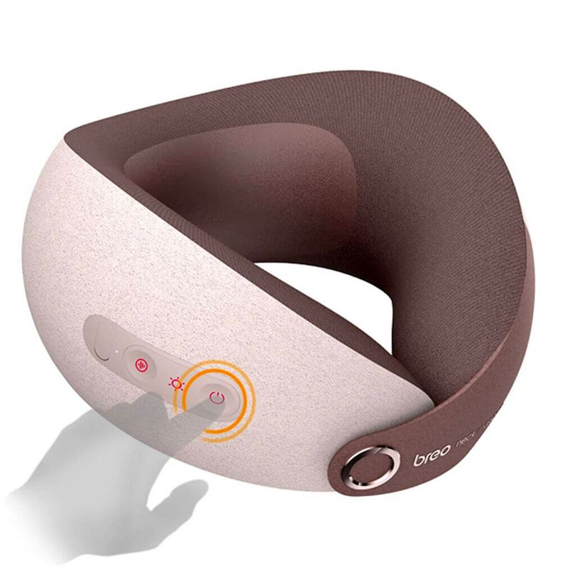 ماساژور گردن Breo مدل Neck Massager C2 - 5